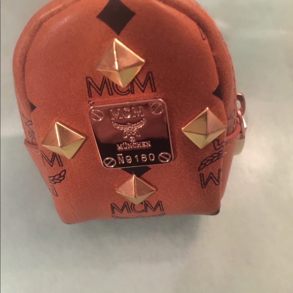 MCM COIN PURSE